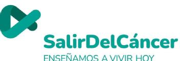 Imagen de SALIR DEL CANCER ENSEÑAMOS A VIVIR HOY