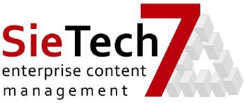 Imagen de SieTech 7 enterprise content management