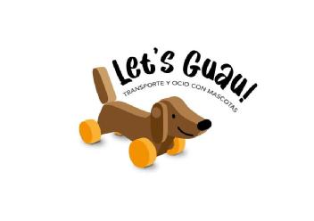 Imagen de LET'S GUAU! TRANSPORTE Y OCIO CON MASCOTAS