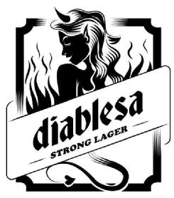 Imagen de diablesa STRONG LAGER