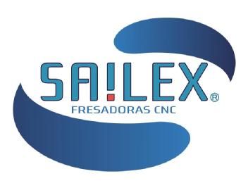 Imagen de SAILEX FRESADORAS CNC