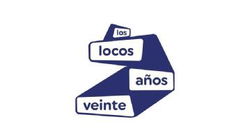 Imagen de los locos años veinte