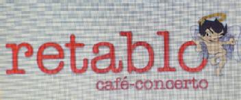 Imagen de RETABLO CAFÉ CONCERTO