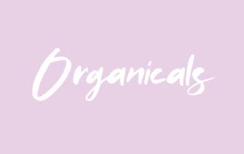 Imagen de ORGANICALS