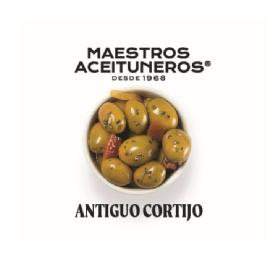 Imagen de MAESTROS ACEITUNEROS DESDE 1968 ANTIGUO CORTIJO