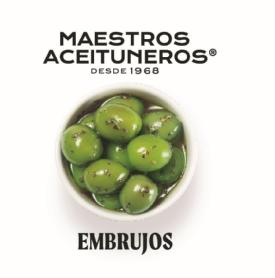 Imagen de MAESTROS ACEITUNEROS DESDE 1968 EMBRUJOS