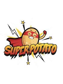 Imagen de SUPER POTATO