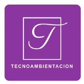 Imagen de T TECNOAMBIENTACION