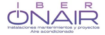 Imagen de IBER ON AIR