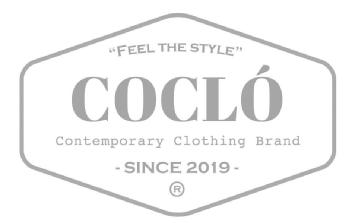Imagen de COCLÓ CONTEMPORARY CLOTHING BRAND 