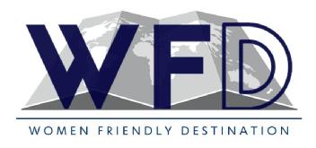 Imagen de WFD WOMEN FRIENDLY DESTINATION