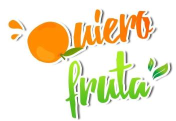 Imagen de QUIERO FRUTA