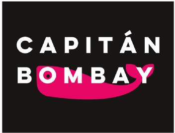 Imagen de Capitán Bombay