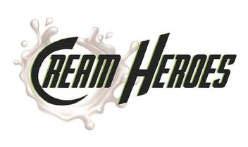 Imagen de CREAM HEROES