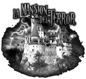 Imagen de La Mansion del Terror