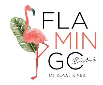 Imagen de FLAMINGO BISTRO OF ROYAL RIVER