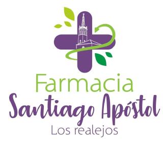 Imagen de Farmacia Santiago Apóstol Los Realejos