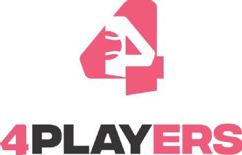Imagen de 4PLAYERS