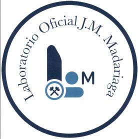 Imagen de LABORATORIO OFICIAL J.M. MADARIAGA