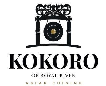 Imagen de KOKORO OF ROYAL RIVER ASIAN CUISINE