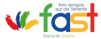 Imagen de FORO AMIGOS SUR DE TENERIFE FAST DAMA DE TENERIFE