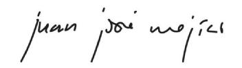 Imagen de juan josé mejías