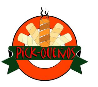 Imagen de PICK - QUEÑOS