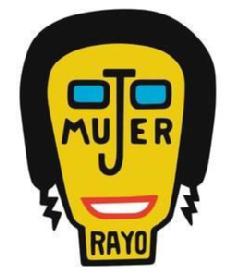 Imagen de MUJER RAYO