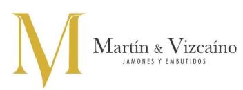 Imagen de M MARTIN & VIZCAINO JAMONES Y EMBUTIDOS
