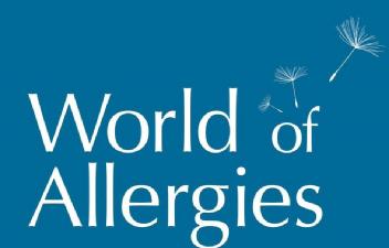 Imagen de world of allergies