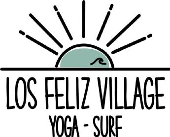 Imagen de LOS FELIZ VILLAGE YOGA-SURF
