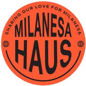 Imagen de MILANESA HAUS SHARING OUR LOVE FOR MILANESA