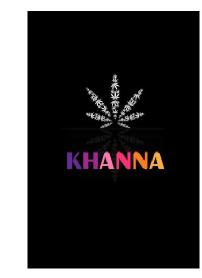 Imagen de KHANNA
