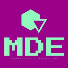 Imagen de MDE Marketing Digital Estudio
