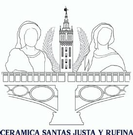 Imagen de CERAMICA SANTAS JUSTA Y RUFINA