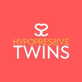 Imagen de Hypopressive Twins
