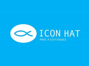 Imagen de ICON HAT MAKE A DIFFERENCE