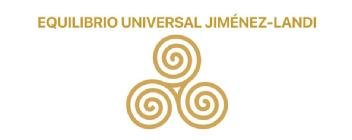 Imagen de EQUILIBRIO UNIVERSAL JIMÉNEZ-LANDI
