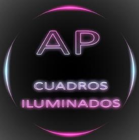 Imagen de AP CUADROS ILUMINADOS