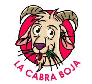 Imagen de LA CABRA BOJA