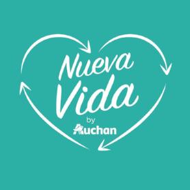 Imagen de Nueva Vida by Auchan