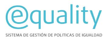 Imagen de EQUALITY SISTEMA DE GESTIÓN DE POLÍTICAS DE IGUALDAD
