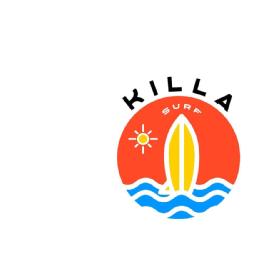 Imagen de KILLA SURF