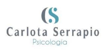 Imagen de Carlota Serrapio - Psicología
