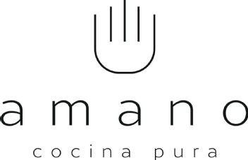 Imagen de amano cocina pura