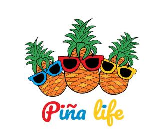 Imagen de PIÑA LIFE