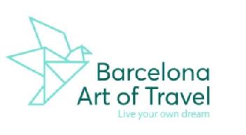 Imagen de BARCELONA ART OF TRAVEL LIVE YOUR OWN DREAM
