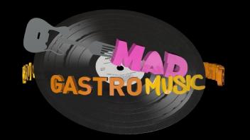 Imagen de GASTROMUSICMAD