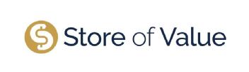 Imagen de S STORE OF VALUE