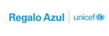 Imagen de Regalo Azul unicef